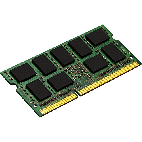 KVR16LSE11/4KF 4 GB