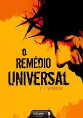 Capa de O Remédio Universal