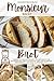 Monsieur backt Brot - Das Brotbackbuch: Cuisine aus dem Kochmixer - Das Backbuch für Einsteiger inkl. Brot backen mit Hefe und Sauerteig, Eiweißbrot, ... kocht - Cuisine aus dem Kochmixer, Band 3)