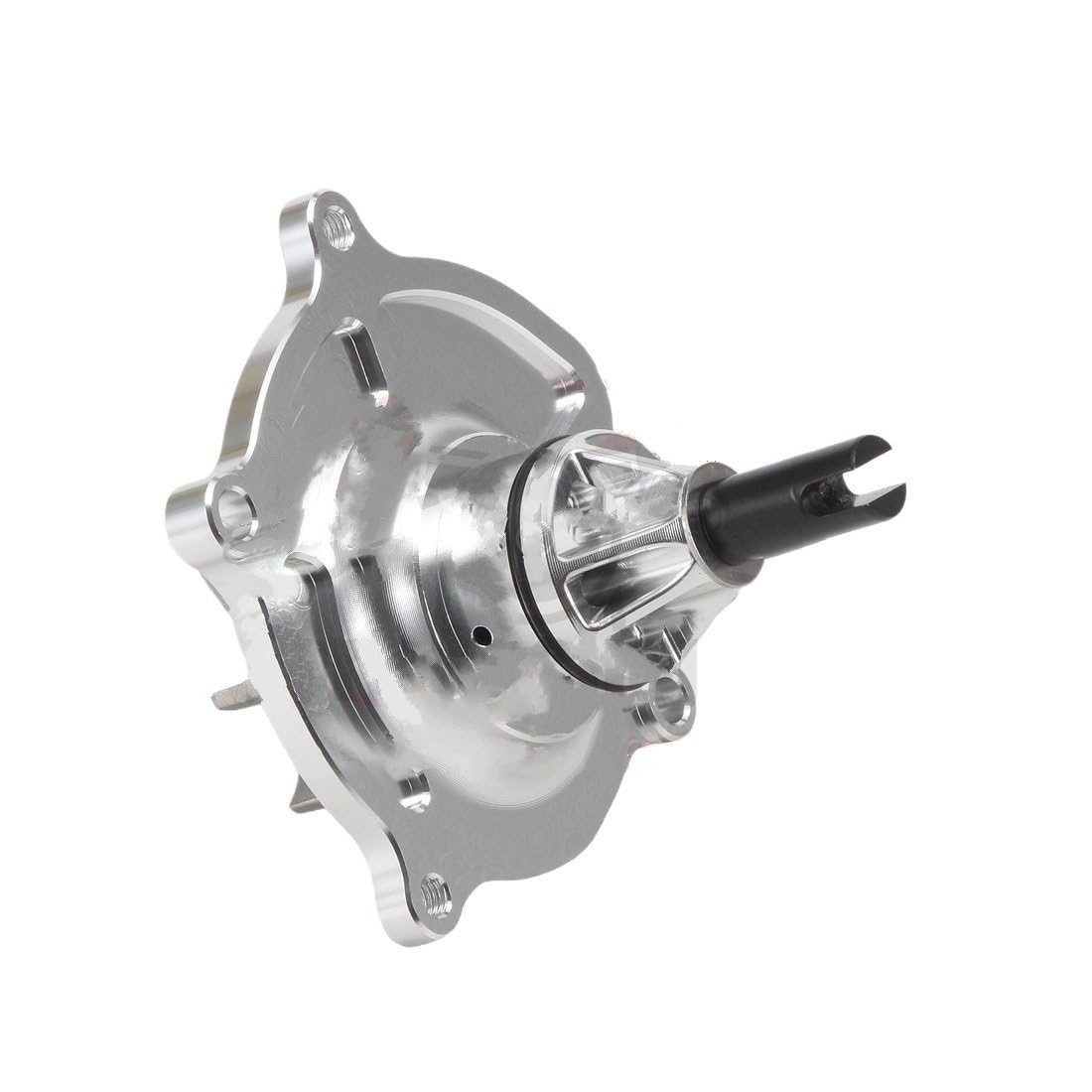 Pasuje do SUZUKI GSX-R1000 2005-2006 GSXR1000 2007-2008 17400-41G00 17400-21H00 pompa wodna silnika motocykla motocyklowe Zespół pompy