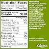 Chosen Foods 100% Avocado Oil-Based Classic Mayonnaise, Gluten & Dairy Free, Low-Carb, Keto Diet Friendly, Mayo for Sandwiches, Dressings and Sauces, Made with Cage Free Eggs (12 fl oz) #1