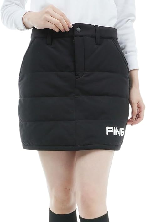 Amazon.co.jp: [ピン アパレル] レディース 中綿 スカート (全方向