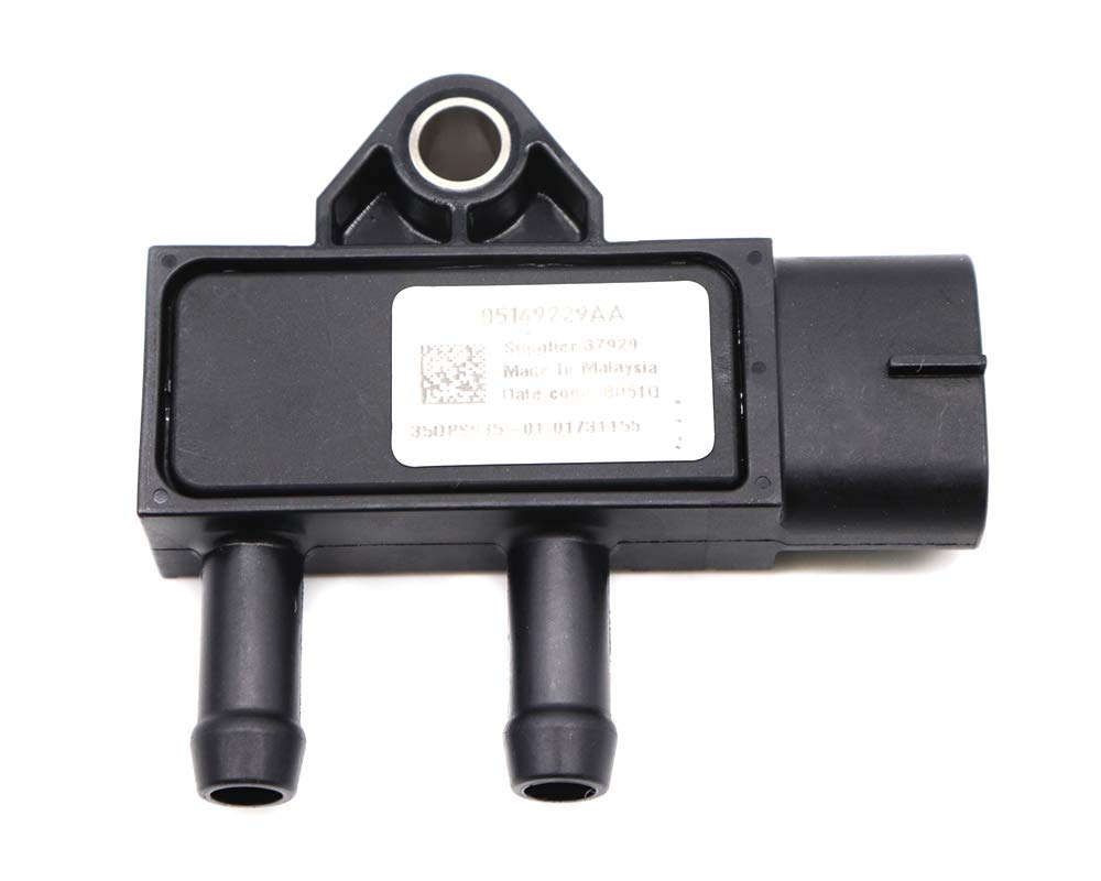 10 Best Manifold Differential Pressure Sensors 2023 Reviews & Ratings