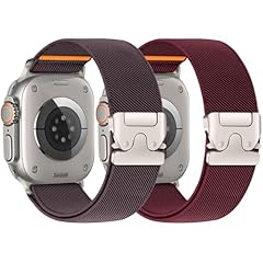 08-Smoky Purple/Wine Red