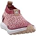 adidas Unisex-Child RapidaRun Laceless Knit Running Shoe
