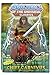 HeMan Masters of the Universe Classics Exclusive Action Figure Chief Carnivus