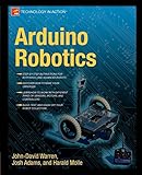Arduino Robotics (Technology in Action)