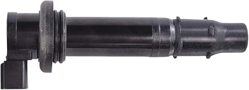 RMSTATOR Bobina de encendido de repuesto para Yamaha FZ8 800 2011-2013 | Niken GT 900 | MXT9GT 2019 2020 | OEM Repl.# 39P-82310-00-00 39P-82310-10-00