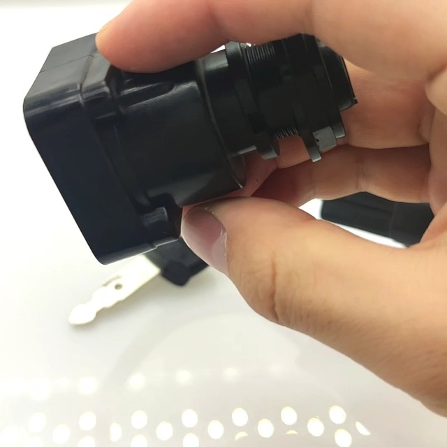 Amazon.com: XYZIL Ignition Switch Key RC411-53964 RC40-53960 HRC40