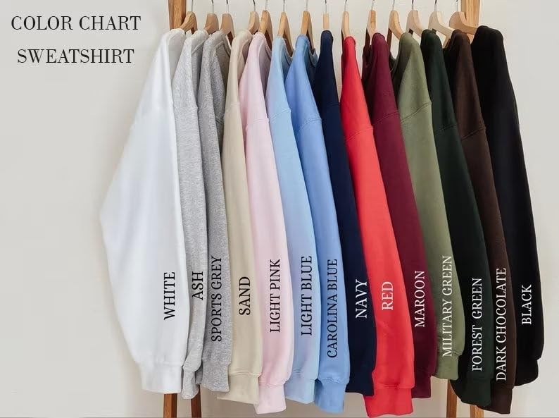 UrbanNEST Custom Respiratory Therapist Embroidered Sweatshirt, Personalized Respiratory Therapist Floral Applique Shirt, Custom Name on Sleeve With Heart, Gifts For RT, RT Sweater3