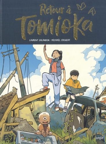 Retour à Tomioka - Edition collector