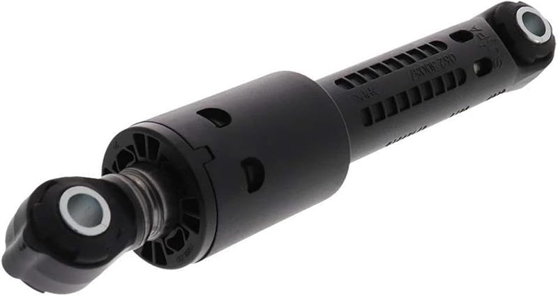 LP2112 Amortiguador para lavadora compatible con lavadora Bosch, profundidad del artículo 9.5 pulgadas, altura del artículo 1 pulgada, ancho del artículo 1 pulgada, amortiguador de lavadora Reemplazar números AP3965197, 00491694, 1373096