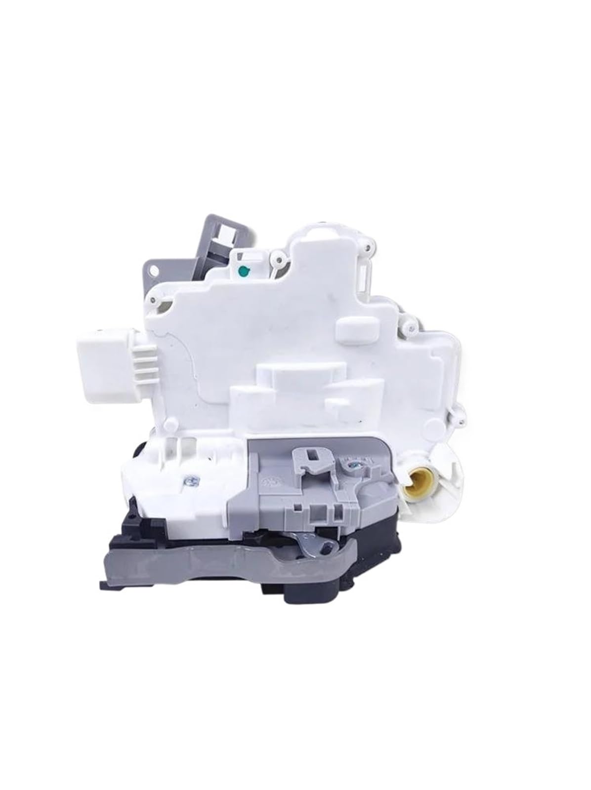 Lvxvmozeok One Color Antitheft Locking Devices For Touareg Door Lock Actuator 9A783911601 8K0839016a(Left Front)