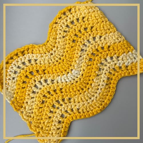Image of Ombre Encore Chunky Ombre Yarn #5 Weight, 3-Pack (507Yds /420G), Duck Yellow