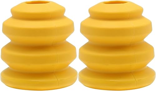 15153958 905-208 Parachoques del brazo de control Parachoques delantero inferior del brazo de control de la suspensión para Silverado Sierra Tahoe