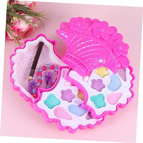 BCOATH 1 Conjunto De Brinquedos Para Bebês Brinquedos De Princesa Brinquedos Infantis Brinquedos Cos