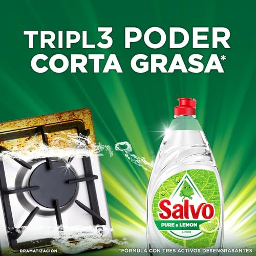 Lava Trastes, Drugstore Imagen adicional