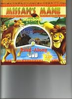 Missah’s mane 1554542847 Book Cover