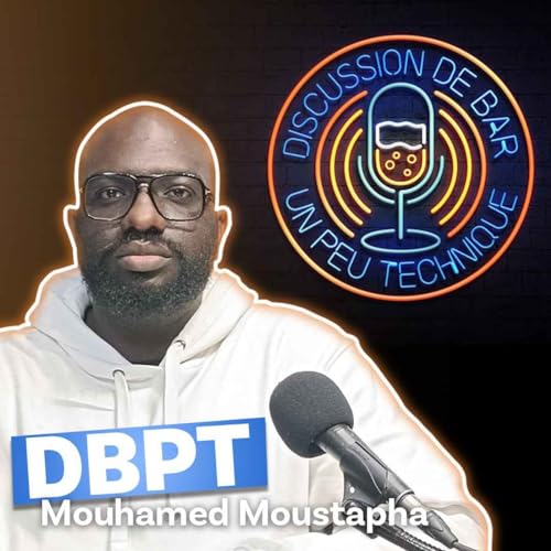 DBPT - Mouhamed. Moustapha