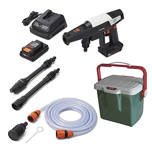 高圧洗浄機 バケツの人気商品 通販 価格比較 価格 Com