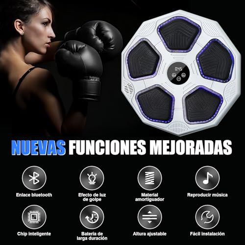 Listado y reviews de Máquinas boxeo - solo los mejores. 15 Listado y reviews de Máquinas boxeo - solo los mejores. 15