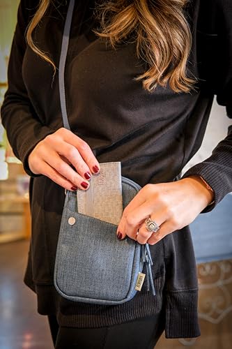 Image of Haiku Women's RFID Mini Wallet 2.0