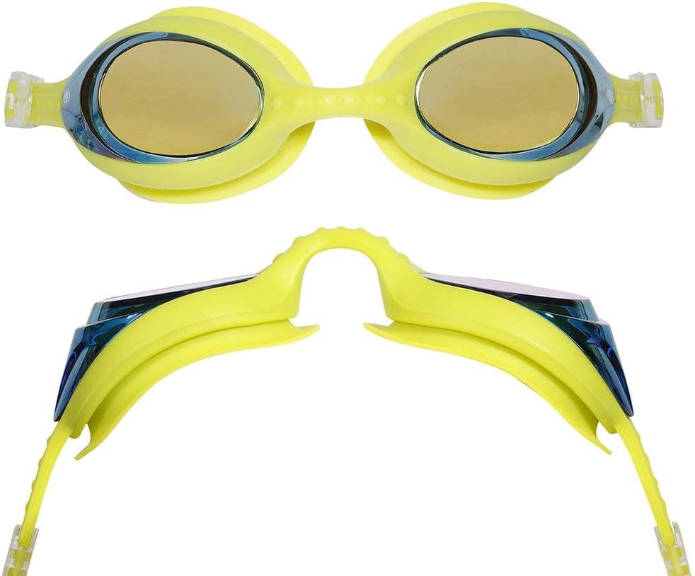 blueseventy Element Goggles for Open Water/Triathlon product image