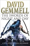 drenai saga by david gemmell  The Swords Of Night And Day (Skilgannon the Damned 2)