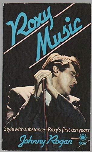 Preisvergleich Produktbild Roxy Music