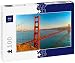 Lais Puzzle Golden Gate, San Francisco, California, USA 100 Pezzi