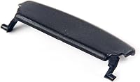 Kit de reparare capac cotieră centrală GAOHOU, element de închidere, Audi A4 B6, negru 4