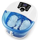 frequenzumrichter abb 【Familienpflege & Zuverlässiges Geschenk】 Dieses Fußbad (Nennspannung / Leistung / Frequenz: 220 V / 500 W / 60 Hz) und passt zu Fußgrößen bis zu EU-50.5. Die Überhitzungswarnglocke ist sicherer und zuverlässiger verhindern lokale Überhitzung, sicherer und zuverlässiger, ideal für den persönlichen Gebrauch und als Geschenk für Familienmitglieder oder Freunde.