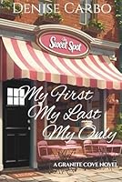 My First My Last My Only 1734872918 Book Cover