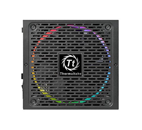 Thermaltake Toughpower Grand RGB 80 Plus Platinum Modulaire - vue 8
