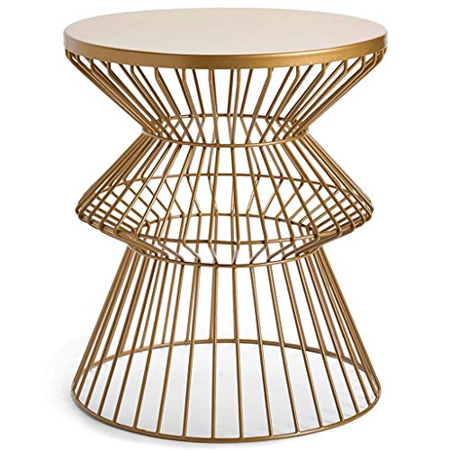 Wrought Ironine Coffee Table Round Homeiving Room Bedroom Balcony Smal Wrought Ironine Coffee Table Round Homeiving Room Bedroom Balcony Smal