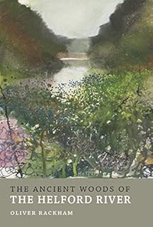 The Ancient Woods of Helford River