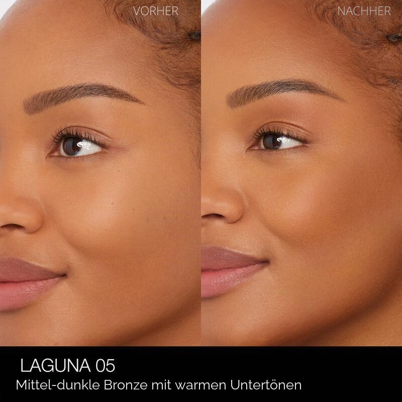 NARS Laguna Bronzing Powder - 05 Laguna 11 g