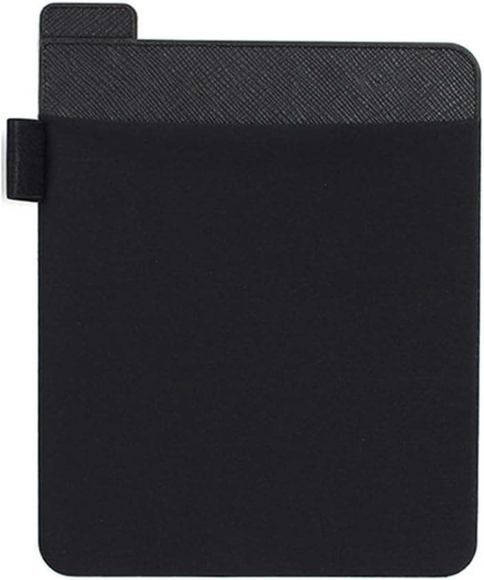 Pouch Holder Portable External Hard Drive Carrying Case for Computer Stick On Laptop Organizers Portable Storage Pocket