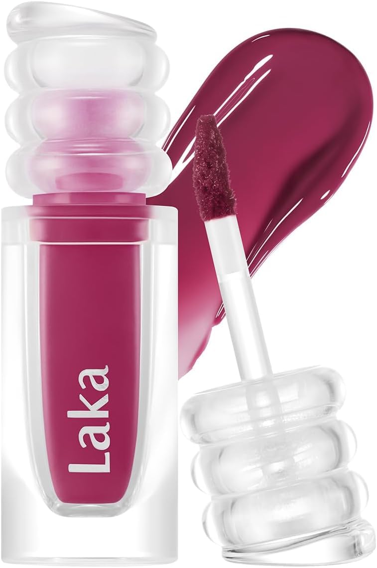 Amazon | Laka (ラカ) マキシグレイヤーティント #620 テンポ | Laka