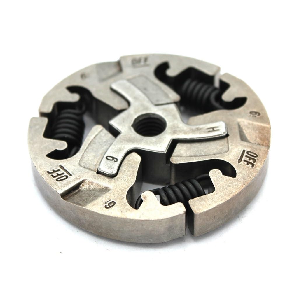 Embrayage 537103403 haute résistance pour tronçonneuse 357 transmission fluide