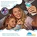 Moonlite Storytime The Ugly Duckling Storybook Reel and Projector Bundle, A Magical Way to Read Together, Fun Sound Effects, Toddler Early Learning Toys Gifts for Kids Ages 12 Months and Up