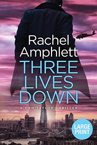 Three Lives Down view 2