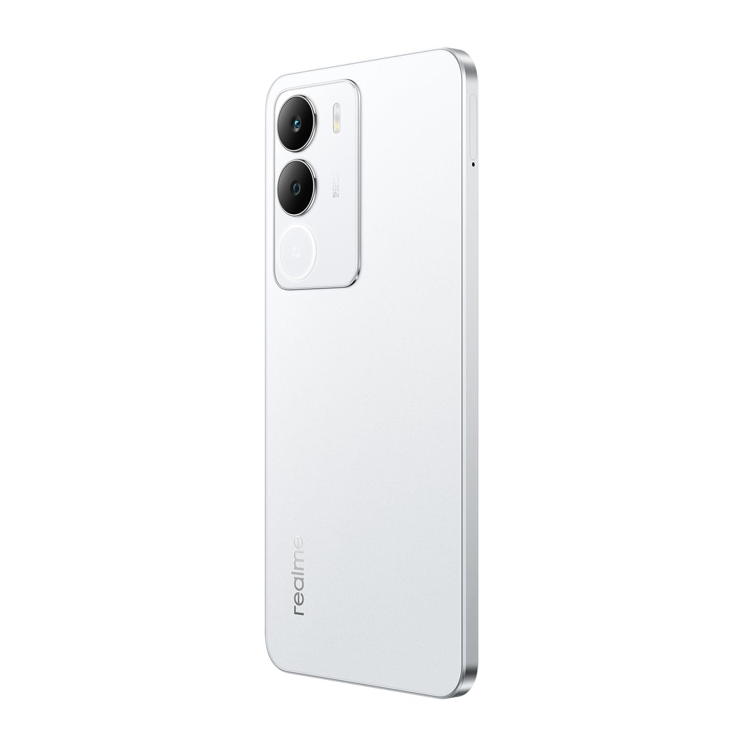 スマートフォン本体 realme P3 Lite Cloud White 8GB 256GB スマートフォン本体 realme P3 Lite Cloud White 8GB 256GB Smartfon