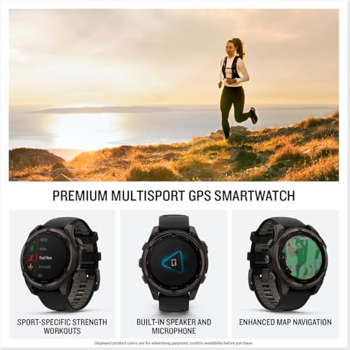 Reviews de garmin fenix pro los 5 más buscados. 27 Imagen adicional