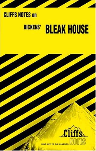 Buy Bleak House — BookShops.in