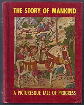 The Story of Mankind, Vol. 3: New Nations - Parts 1 & 2