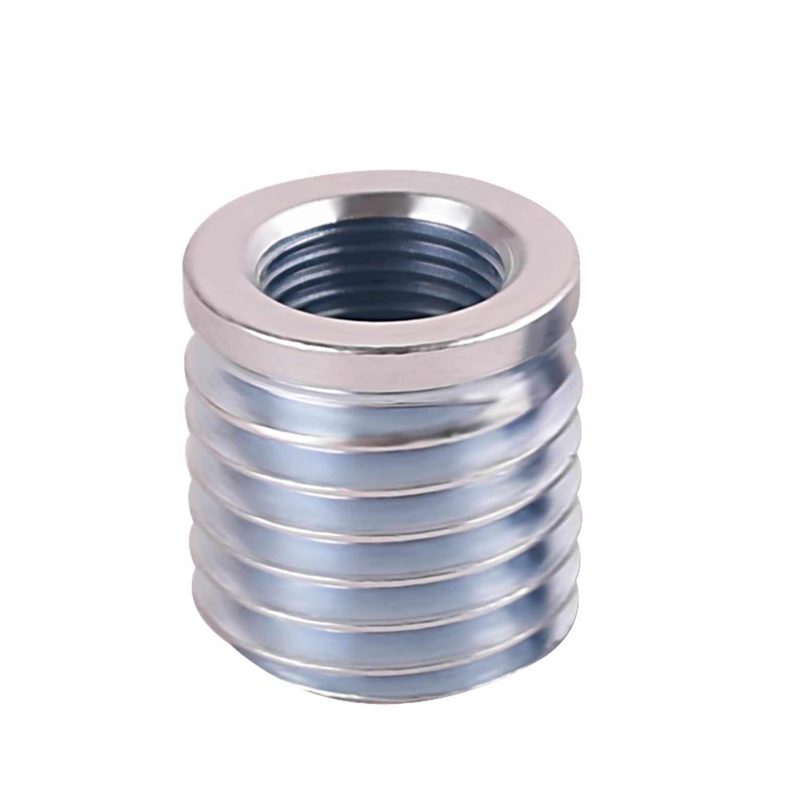 For Ford Cylinder Head 4.6L 5.4L Fix Thread Failed Repair Insert Triton-Oversized，The bushing is for a 2-valve engine