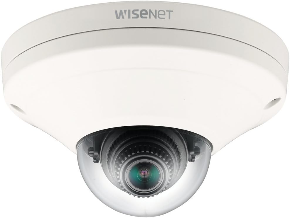 Techwin XNV-6011 Outdoor 2MP Mini Dome