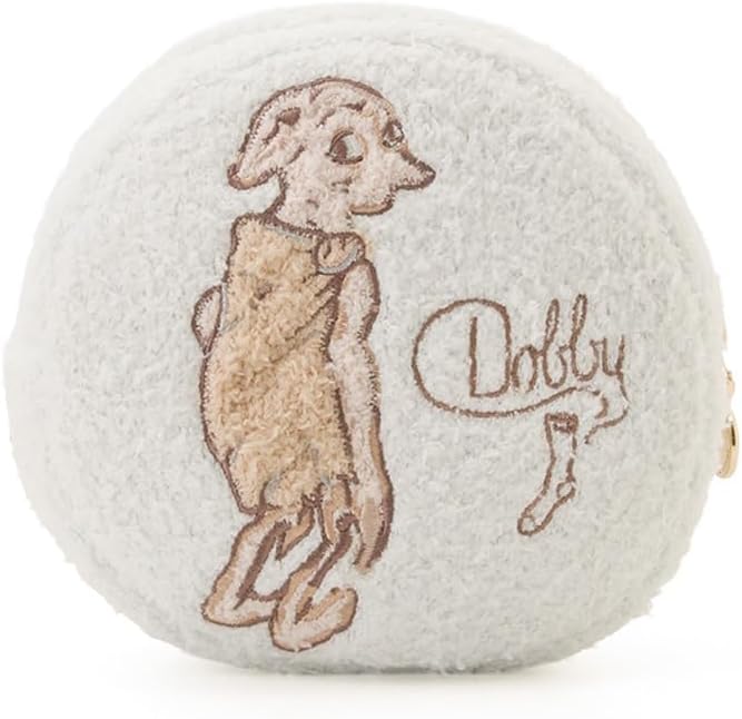 Snidel SHGG255256 Harry Potter Knit Pouch