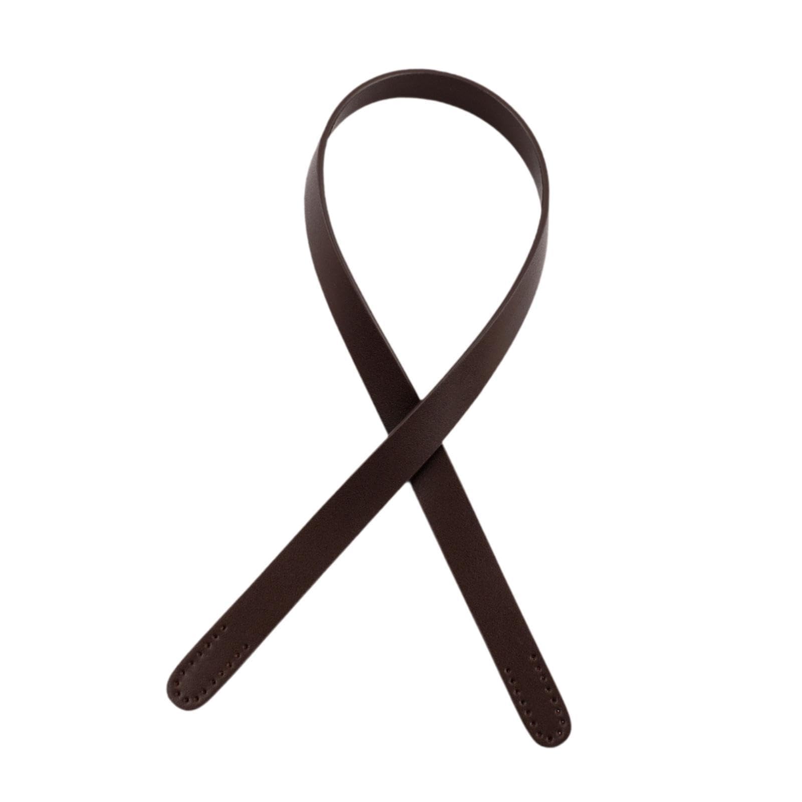 Purse Strap for Handbag Cross Body Strap for Small Bag Shoulder Bag Handbags Dark Brown|Handbag Accessories-image-9